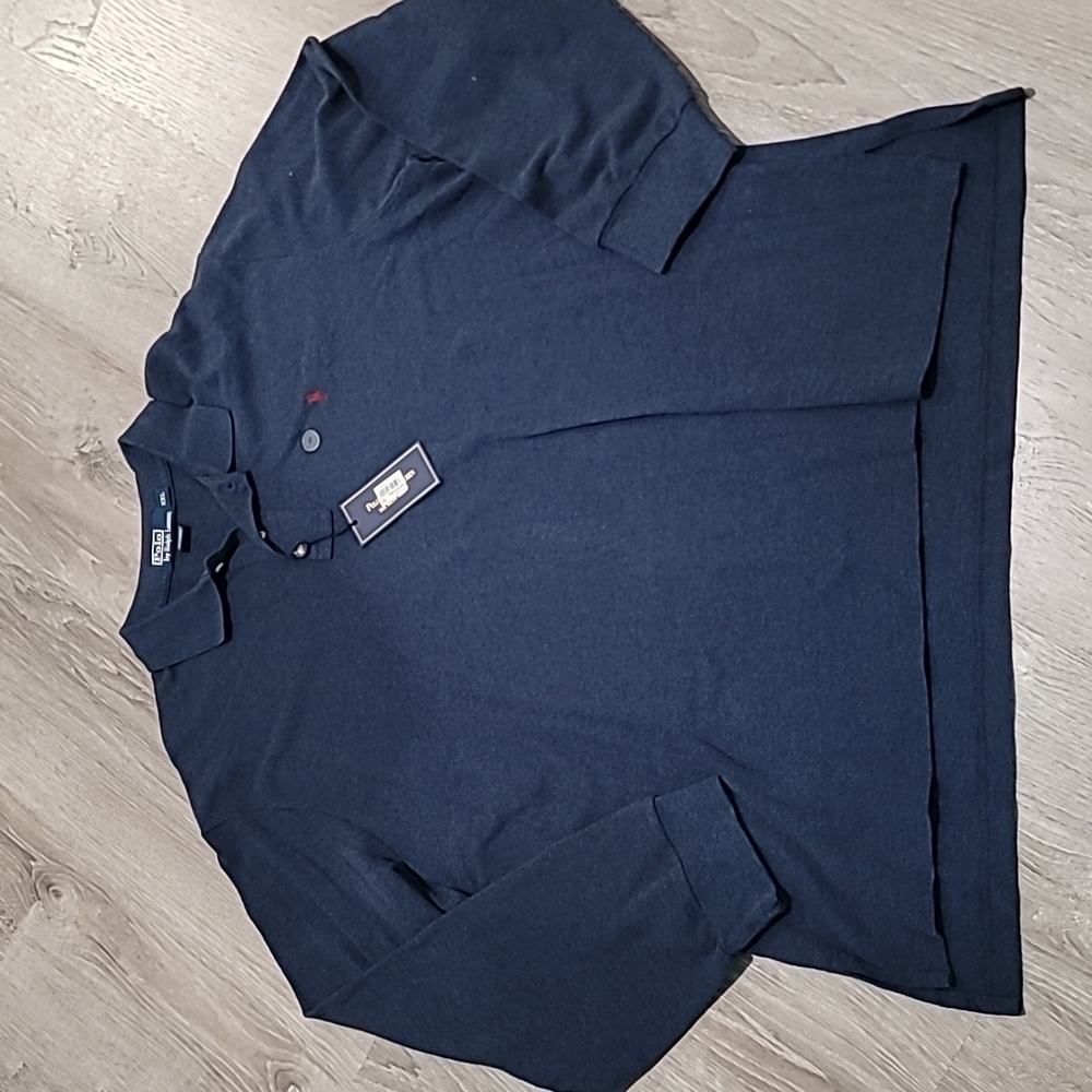 Polo by Ralph Lauren long sleeve